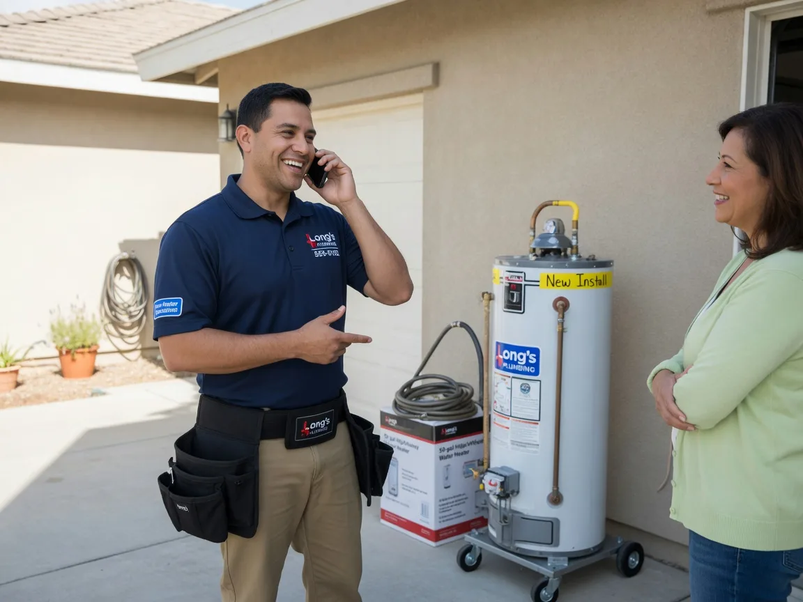 Leak Detection Seville, GA FAQs
